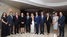 Imagem de PS congratula-se com a visita do Primeiro-Ministro mas restantes partidos apontam a falta de propostas concretas