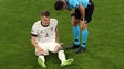 Imagem de Ginter diz que será um erro se a Alemanha se concentrar apenas em Ronaldo