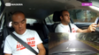 Imagem de Primeiro dia reservado aos reconhecimentos das classificativas do Rali Vinho Madeira foi esta terça-feira (Vídeo)