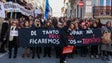 Sindicato de professores anuncia greve entre 1 e 3 de fevereiro