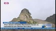 Vítor Jesus e Cristina Nascimento venceram o primeiro Km Vertical em Câmara de Lobos (Vídeo)