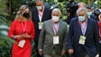 Costa elogia decisão da AR sobre máscaras na rua e admite mais medidas