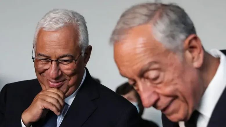 Imagem de Marcelo e Costa participam na 28.ª Cimeira Ibero-Americana na República Dominicana