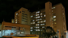 Imagem de Governo quer baixar afluência de doentes não urgentes no Hospital (áudio)