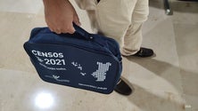 Imagem de Inquérito avalia resultados dos Censos (áudio)
