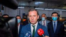 Imagem de Mais vinte milhões para apoiar as empresas (áudio)