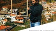 Filipe Gomes mostra “feridas da geografia humana” na Madeira