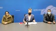 Imagem de PS-M diz que atuais ajudas às empresas são insuficientes (vídeo)
