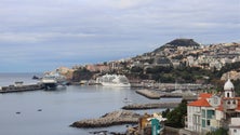 Imagem de Porto do Funchal acolhe Seabourn Ovation e Marella Explorer