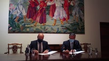 Imagem de Ministro da Economia está hoje na Madeira