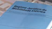 Imagem de Mobilidade elétrica exige mais postos de carregamento (vídeo)