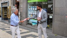 Imagem de PCP desafia partidos a votar a favor da proposta de lei sobre mobilidade aérea discutida na AR