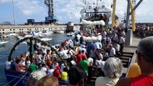 Imagem de Manifestação de fé sem paralelo na Madeira (vídeo)