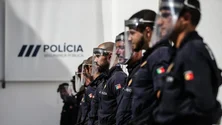 Imagem de Curso para admissão de 500 novos agentes da PSP terá início este ano