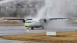 Imagem de Binter com contrato prorrogado na rota Madeira-Porto Santo até fevereiro de 2024