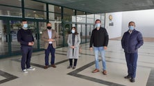 Imagem de PS M quer reorganizar empresas publicas (vídeo)