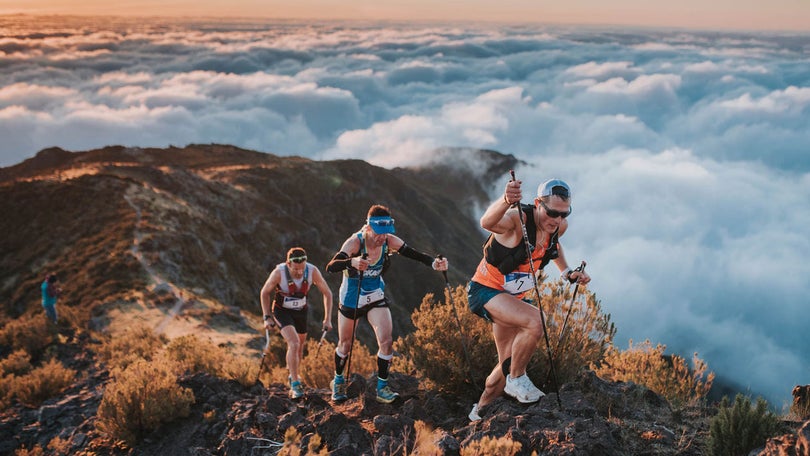 Ultra Skyrunning Madeira adiada para outubro