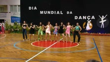 Dia Mundial da Dança assinalado na Região