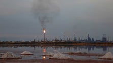 Imagem de Venezuela terá vendido petróleo com altos níveis de água