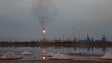 Imagem de Venezuela terá vendido petróleo com altos níveis de água