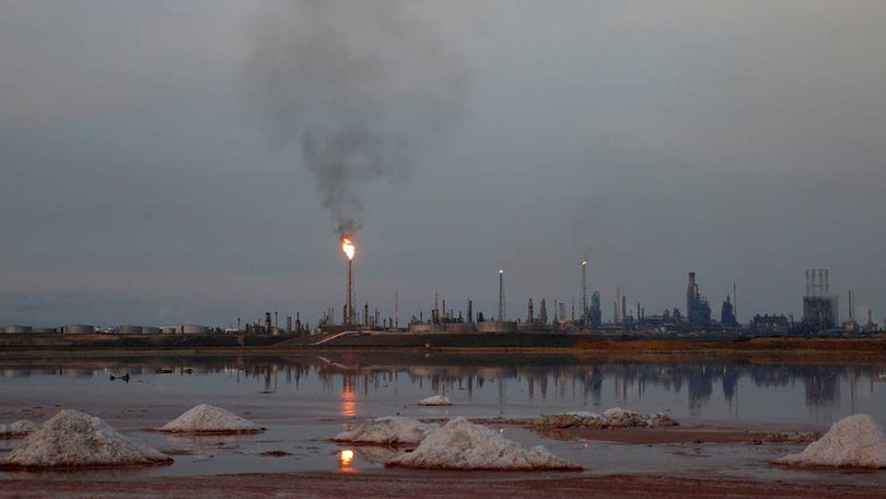 Imagem de Venezuela terá vendido petróleo com altos níveis de água