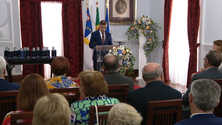 Imagem de Horta celebra 190 anos de elevação a cidade