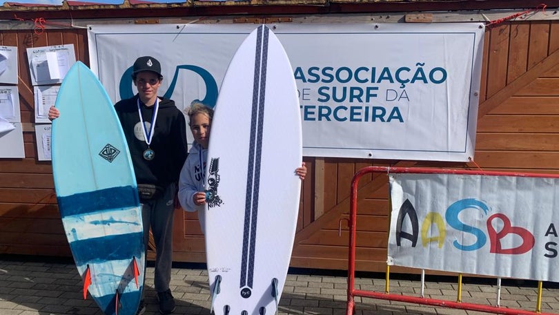Imagem de Etapa inaugural