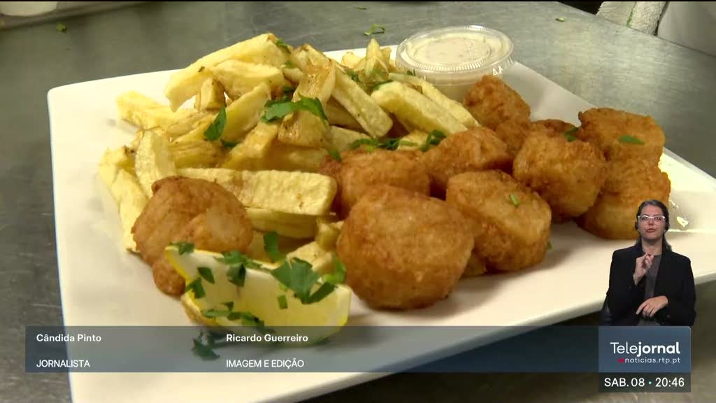 Pescadores portugueses nos EUA preocupados com quotas de pesca