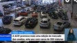 Imagem de ACIF realiza Mercado de Automóveis Usados no Madeira Tecnopolo (Vídeo)