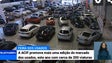 ACIF realiza Mercado de Automóveis Usados no Madeira Tecnopolo (Vídeo)