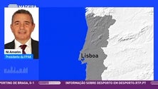 Imagem de Ni Amorim garante meios técnicos e humanos nas verificações do Rali do Faial