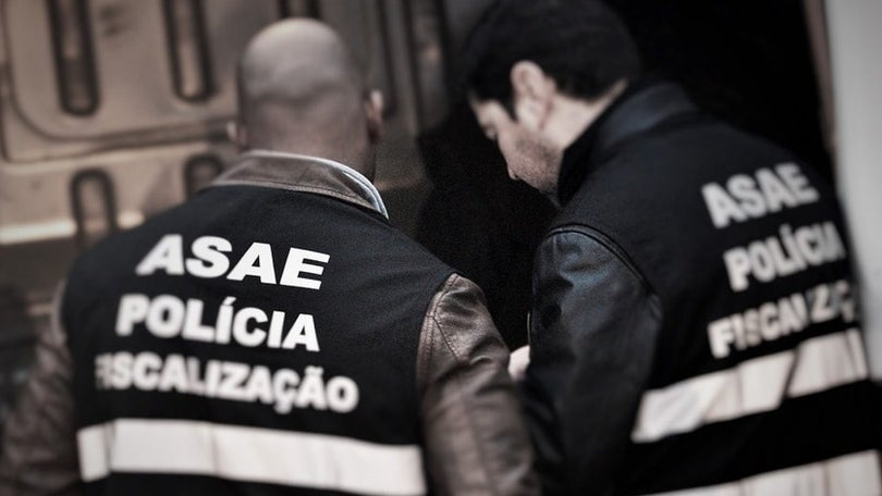 Imagem de ASAE desenvolve investigações sobre falsos atos médicos