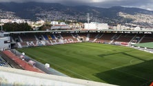 Covid:19: Marítimo diz que chegou a hora da retoma gradual dos sócios ao estádio