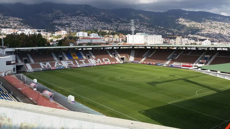 Imagem de Covid:19: Marítimo diz que chegou a hora da retoma gradual dos sócios ao estádio
