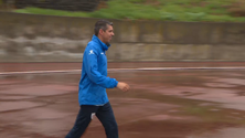 Imagem de Santa Clara recebe o Porto (Vídeo)