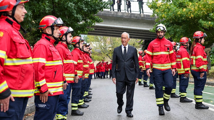 Incêndios: Portugal aprendeu com a tragédia de 2017