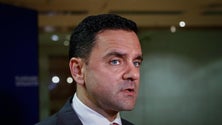 Imagem de Deputados da Madeira criticam ministro Pedro Marques