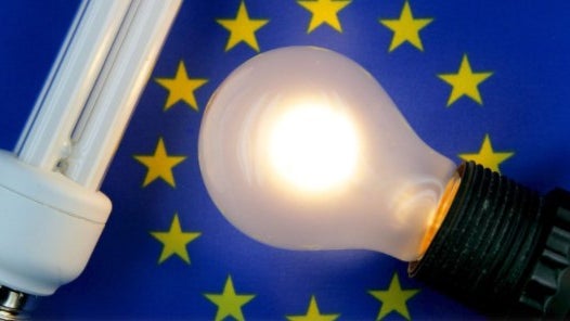 Imagem de Bruxelas sugere vouchers para aliviar conta da luz
