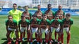 Imagem de Marítimo apurou-se para as meias finais da Taça Revelação (vídeo)
