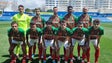 Marítimo apurou-se para as meias finais da Taça Revelação (vídeo)