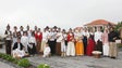 Imagem de Machico no Folk Azores