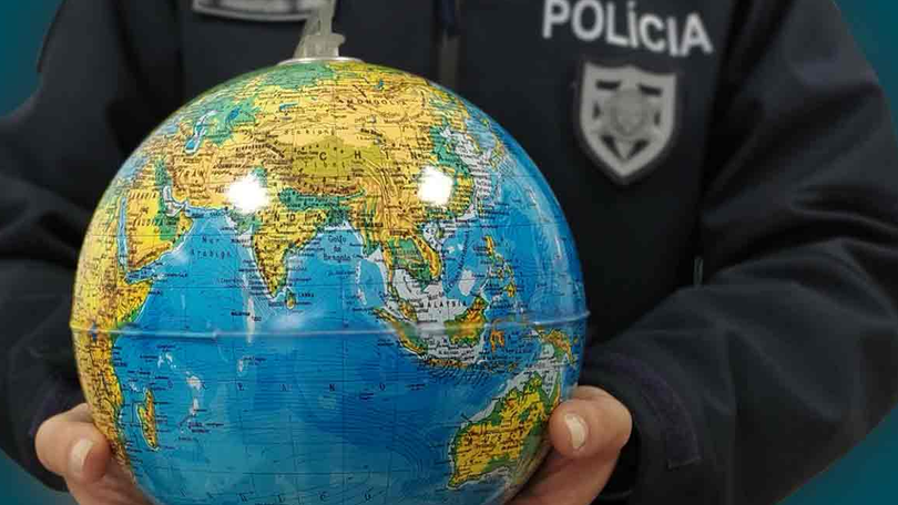 PSP irá efetuar diversas operações policiais no âmbito da Operação «Planeta Azul»
