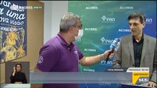 Imagem de PAN fora de acordo que envolva o Chega (Vídeo)