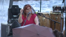 Imagem de Flor abriu hoje o segundo dia do Festival Aleste (vídeo)