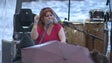 Imagem de Flor abriu hoje o segundo dia do Festival Aleste (vídeo)