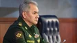 Rússia ameaça destruir veículos NATO com armas para forças ucranianas