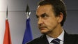 Imagem de Zapatero prenuncia declínio da extrema-direita em Portugal como aconteceu em Espanha