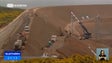Imagem de Barragem da Calheta é exemplo da defesa do meio ambiente