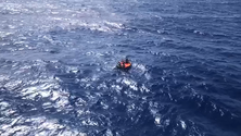 Imagem de Marinha abre inquérito para apurar as causas do naufrágio do `Setemar`
