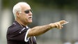 Imagem de Nelo Vingada é o novo treinador do Marítimo